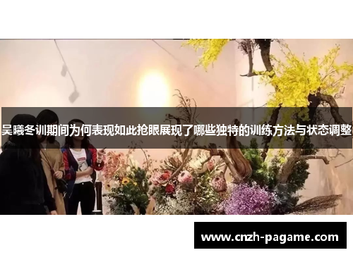 吴曦冬训期间为何表现如此抢眼展现了哪些独特的训练方法与状态调整 吴曦冬训期间为何表现如此抢眼展现了哪些独特的训练方法与状态调整