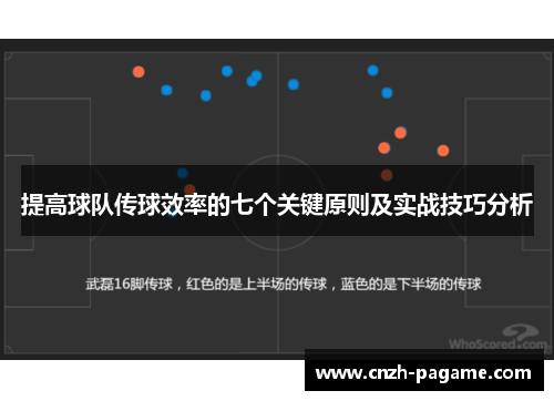 提高球队传球效率的七个关键原则及实战技巧分析 提高球队传球效率的七个关键原则及实战技巧分析