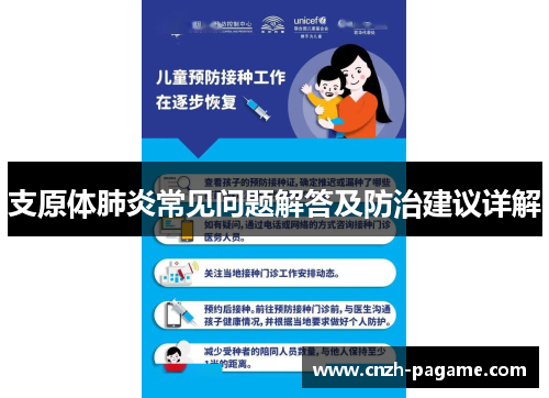 支原体肺炎常见问题解答及防治建议详解 支原体肺炎常见问题解答及防治建议详解