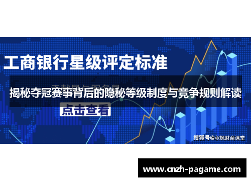 揭秘夺冠赛事背后的隐秘等级制度与竞争规则解读 揭秘夺冠赛事背后的隐秘等级制度与竞争规则解读