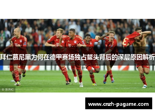 拜仁慕尼黑为何在德甲赛场独占鳌头背后的深层原因解析 拜仁慕尼黑为何在德甲赛场独占鳌头背后的深层原因解析